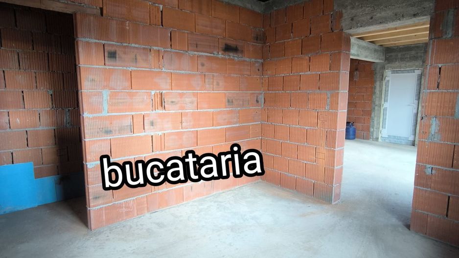 Casa noua de vanzare in SANTANDREI BH - Poză 7