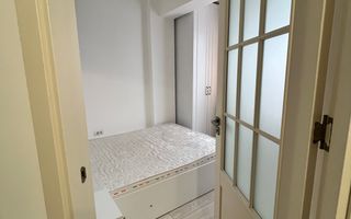 Studio bine compartimentat, parcare, complet mobilat, renovat, mutare imediata - Poză 3