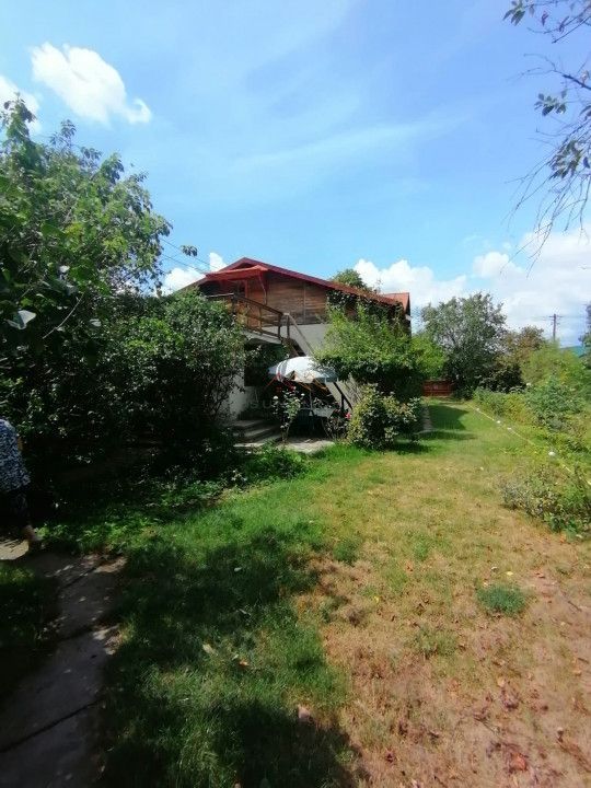 Casa 3 camere + Anexe, garaj, teren 2500 m2, an 1974, CT, Magurele, PH - Poză 10