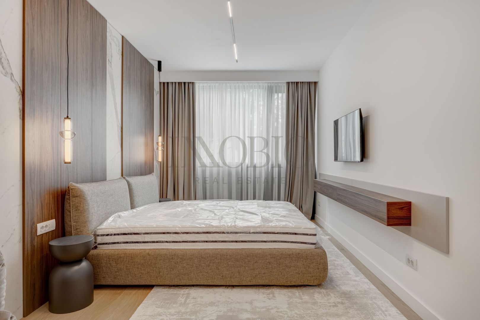 Apartament 4 Camere | Aviatorilor - Charles de Gaulle - Poză 13