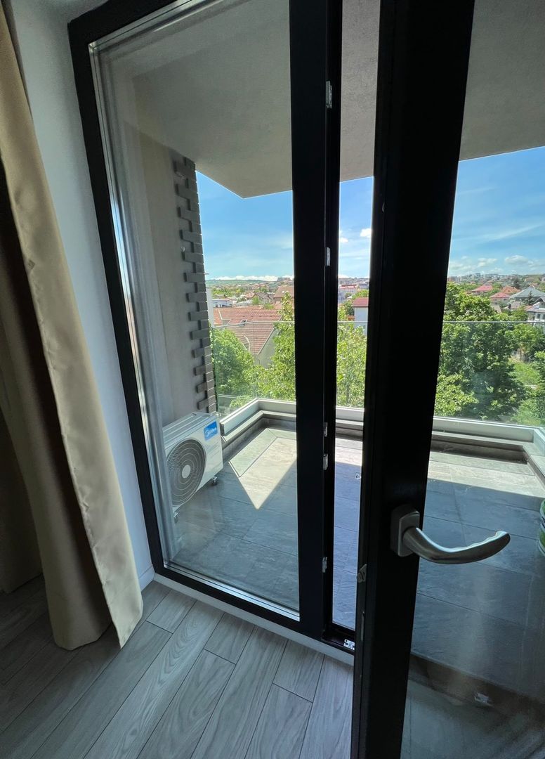 Apartament PREMIUM 2 camere 50 mp str. Brancusi - Parcare subterana - Poză 11