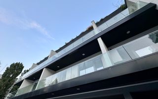 Apartament cu 2 camere + 2 bai *70mp* | Imobil Boutique | Zona Unirii - Poză 10