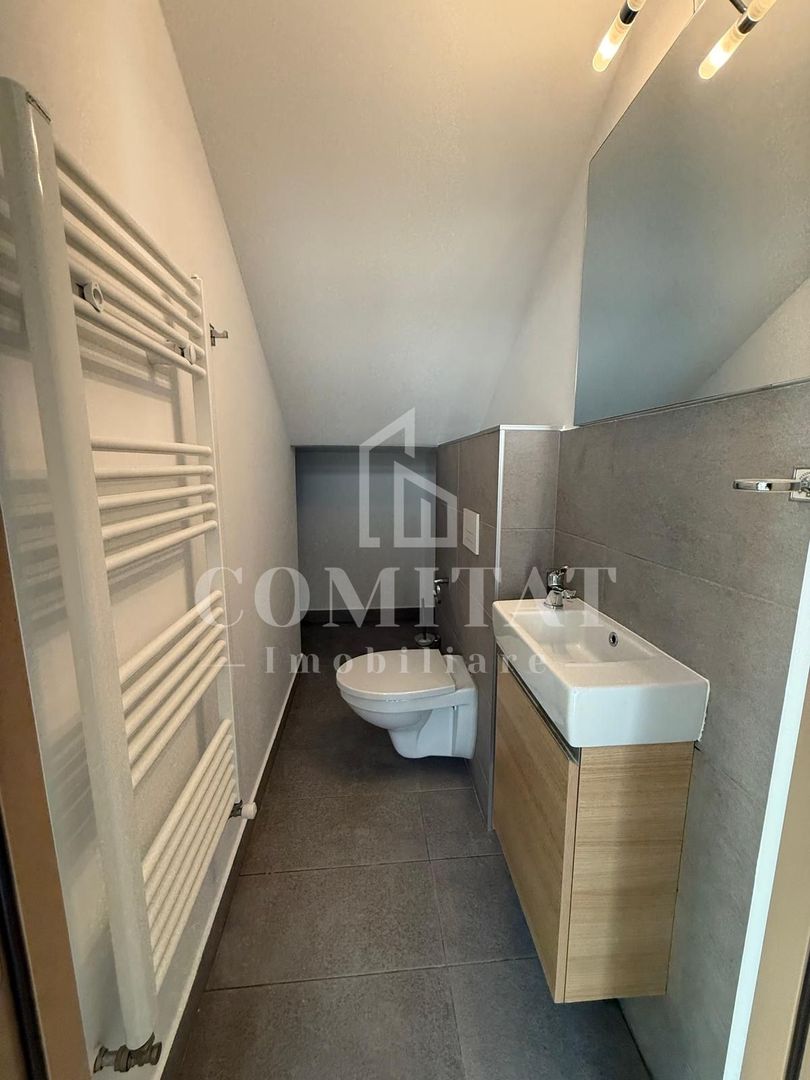 Duplex de inchiriat | 110mp | Cartier Europa - Poză 5