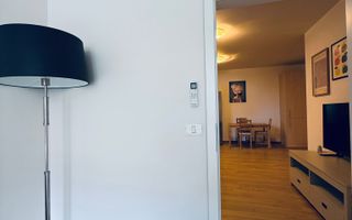 De închiriat | 2 camere | Girocului – ESO | Parter | 52 mp | Renovat complet - Poză 5