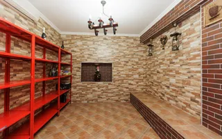 Vânzare, casă, 4 camere, strada Cetatea Chilia, Botanica - Poză 35