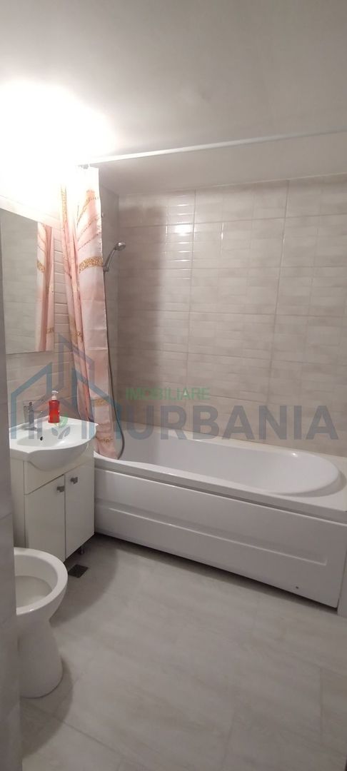 Apartament 2 camere de închiriat, zona Podu de Fier, Iași - Poză 5