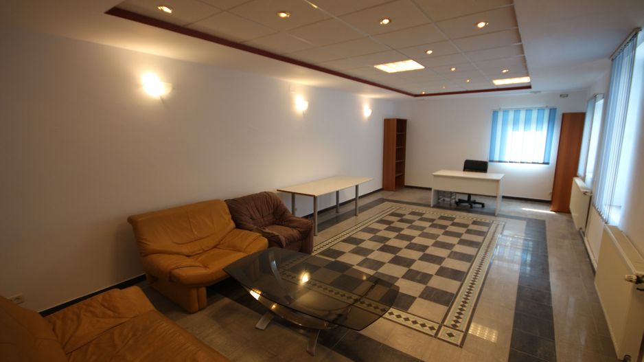 Spatii birouri parter in vila-zona Telegrafului - Poză 1