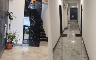 Apartament 1 cameră, 38 mp, parter, bloc nou, Complex VOS Residence Tomesti, mobilat și utilat - Poză 2