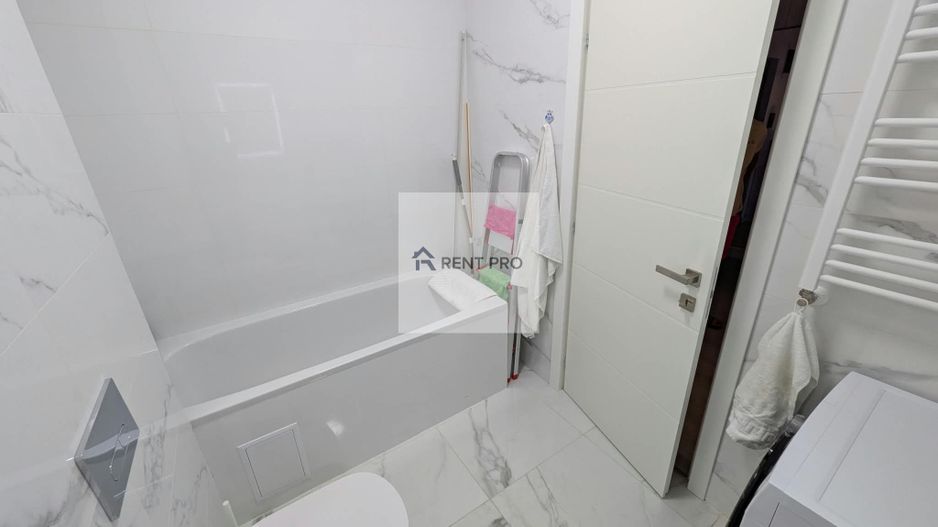 2 Camere Smart Lujerului Metrou Afi Mall Parcare Inclusa - Poză 3