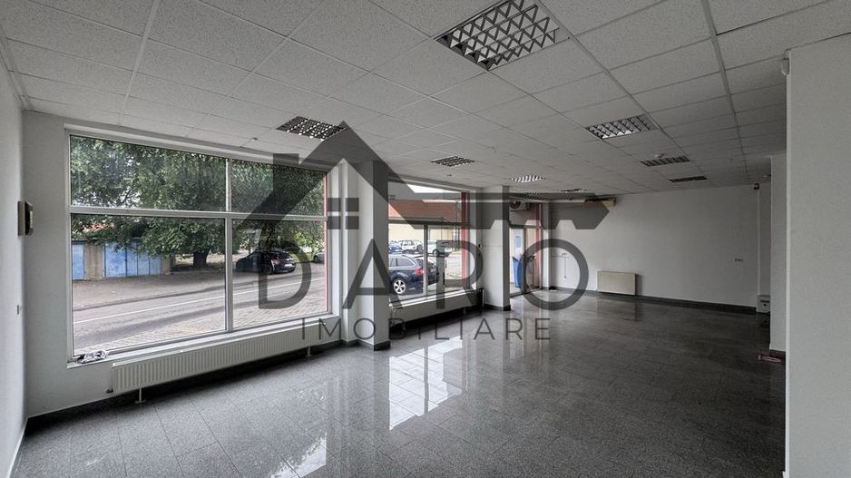 Spatiu comercial 120 mp - Poză 3