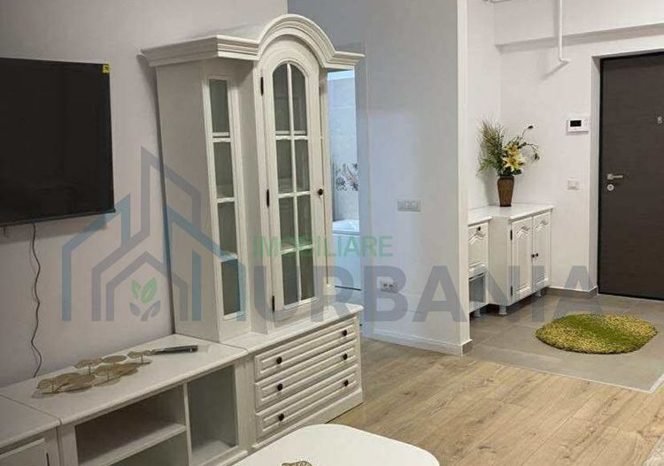 Inchiriez garsoniera - Poză 4