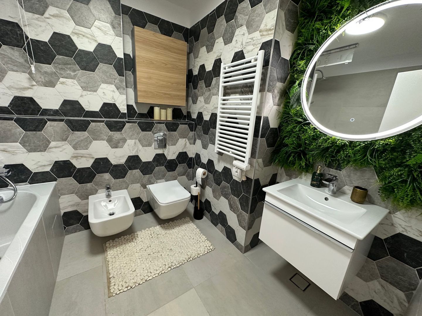 Apartament 3 camere la ISHO - Poză 11