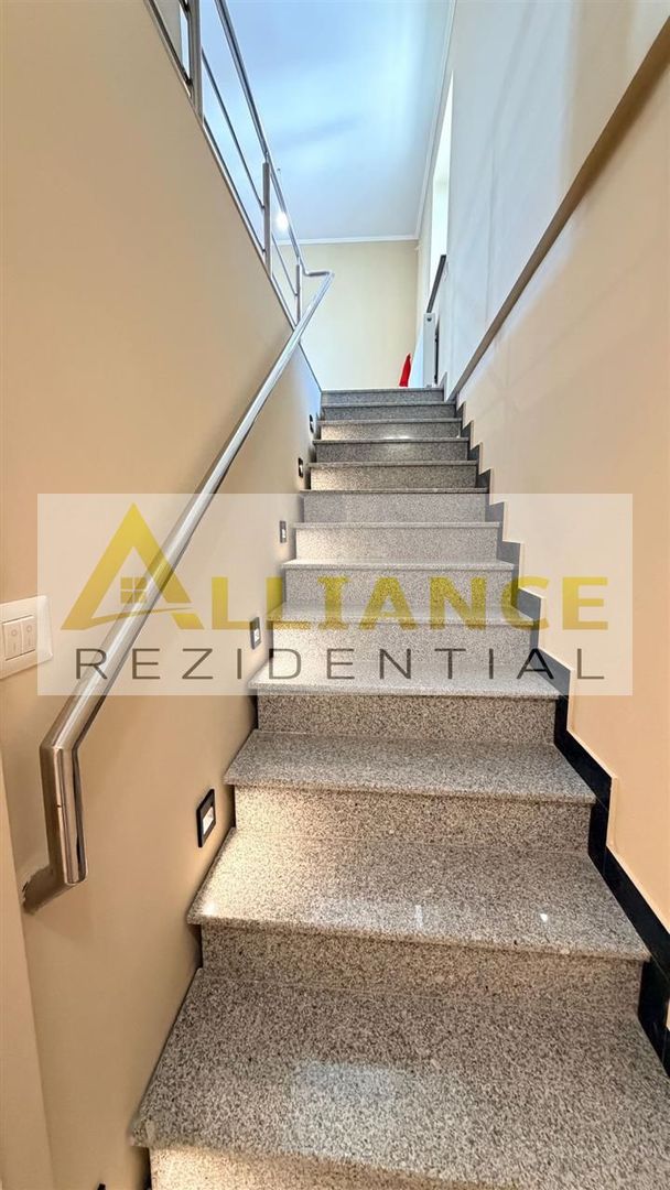 Casa 9 camere - Comuna Berceni - Poză 27