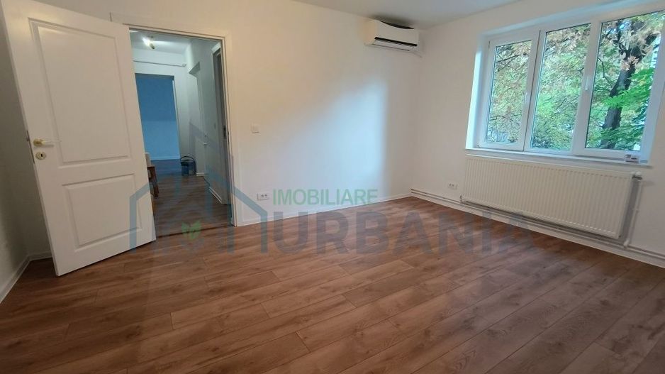 Apartament 3 camere renovat de închiriat în Tudor, Iași – ideal sediu firmă - Poză 6