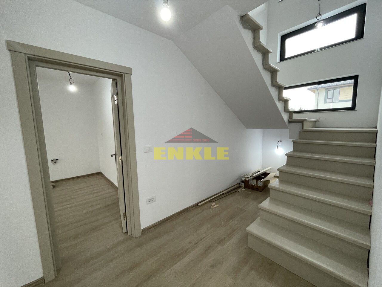 Casa la cheie, zona Hudum - Poză 5