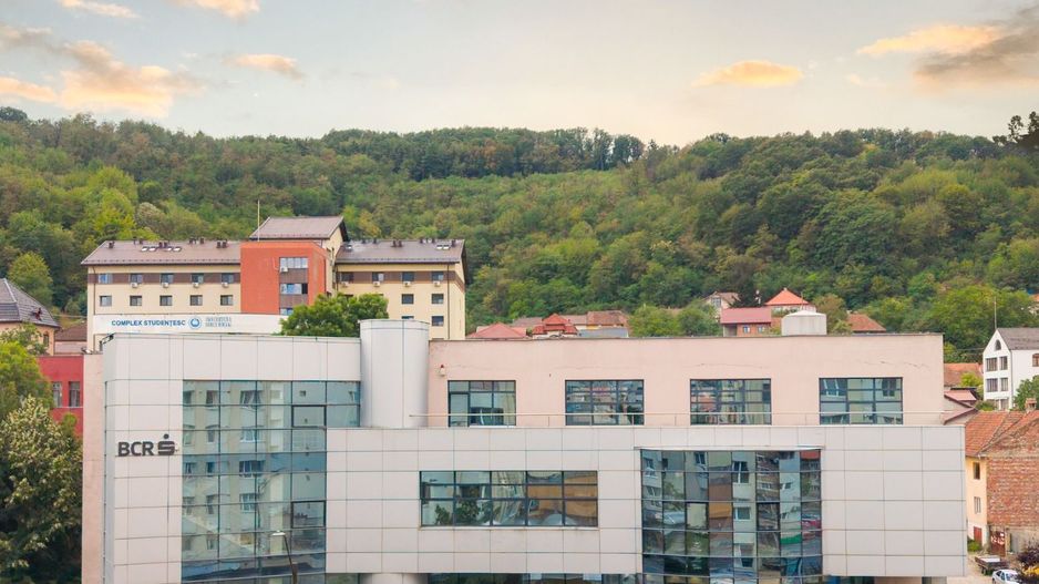 Spatii disponibile de închiriat | 246 - 1.400 mp | Resita Centru - Poză 14