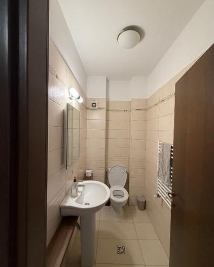 Rental elegant 2 room apartment | Herastrau-Satul Francez | Underground parking - Poză 7