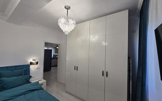 AP. 3 CAMERE IN VILA CLINCENI, MOBILAT, TOATE UTILITATILE, COMISION 0% - Poză 16