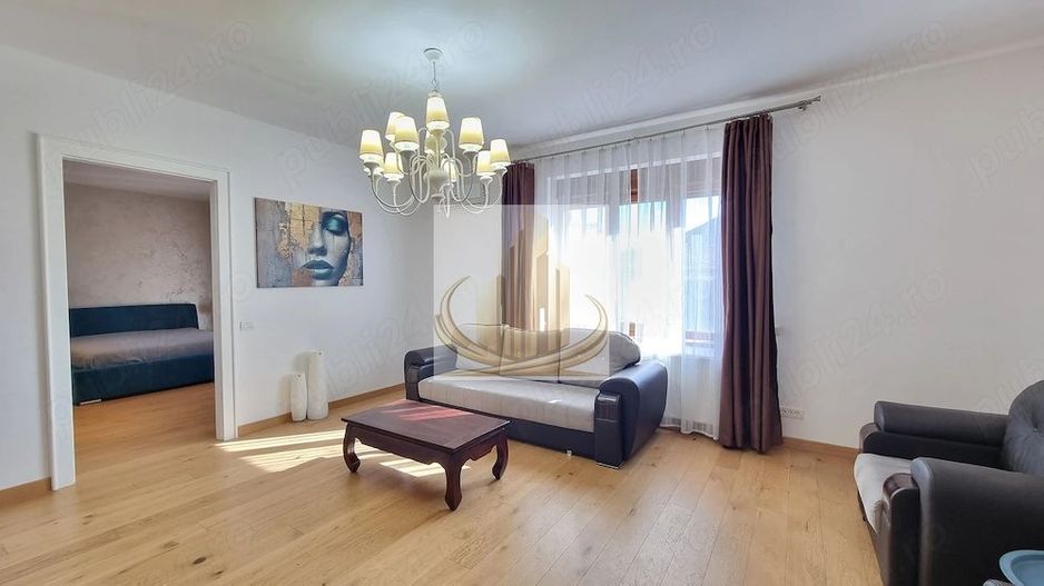 Apartament cu 2 camere | 86 mp Utili | Complexul Studențesc | Renovat - Poză 4