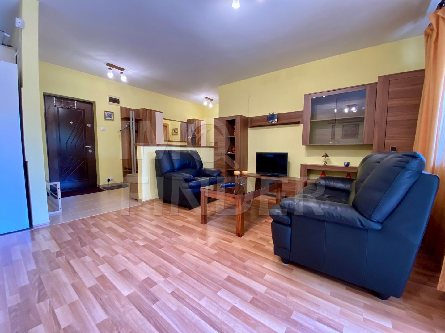 2 camere Marasti/ Pod IRA, imobil cu 7 apartamente, la cheie, parcare - Poză 4