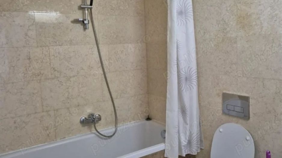 AP. 2 CAMERE MIHAI BRAVU, BLOC NOU, CENTRALA, BUCATARIE DESCHISA - Poză 6