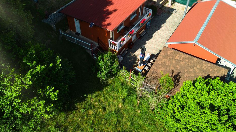 Casa in Feleacu, 1.582 mp teren intravilan. Se accepta schimburi. - Poză 56