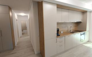 Apartament 3 camere FINISAT | Comision 0% | Cladie Noua - Poză 1