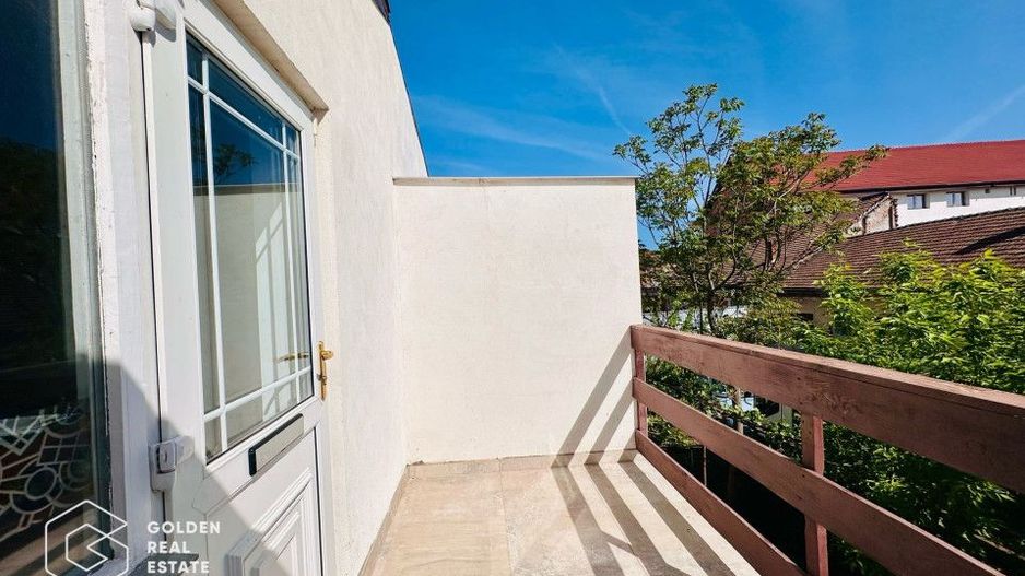 Casa P+M la curte comuna, Aradul Nou, comision 0% - Poză 11