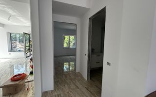 Casă NOUĂ cu 4 camere | Curte Liberă 280 mp | Bd. Uverturii – Virtuții - Poză 11