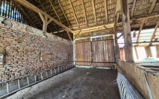 Casa individuala cu teren generos – 8.356 mp – Tichindeal, jud. Sibiu - Poză 41