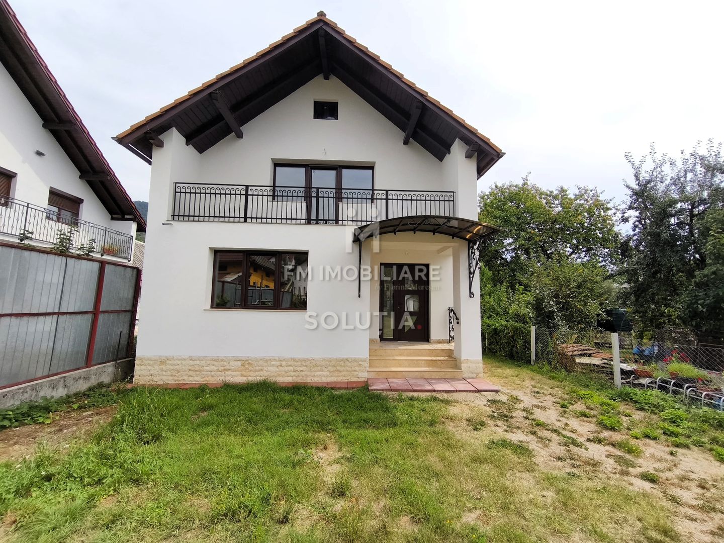 Casă de vânzare Baia Mare -zona Valea Borcutului - Poză 1