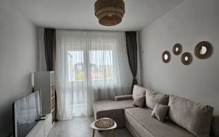 Apartament cu 2 camere modern de inchiriat, bloc nou, zona Pacii - Poză 1