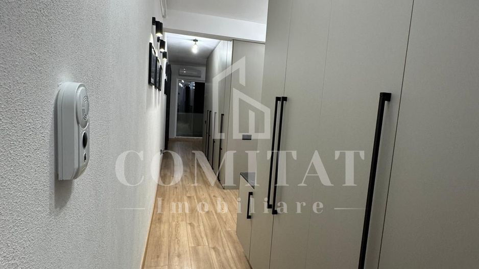 Apartament la cheie | 2 locuri de parcare | Zona Str Catanelor - Poză 10