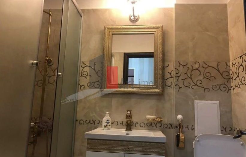 Apartament 3 camere Stefan cel Mare - Poză 9