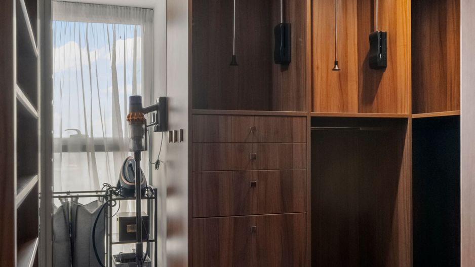 OPORTUNITATE 4 CAMERE DE INCHIRIAT ALIA APARTMENTS - Poză 10