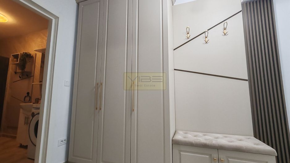 Apartament Premium - Vișan - Bucium Family Market! - Poză 19