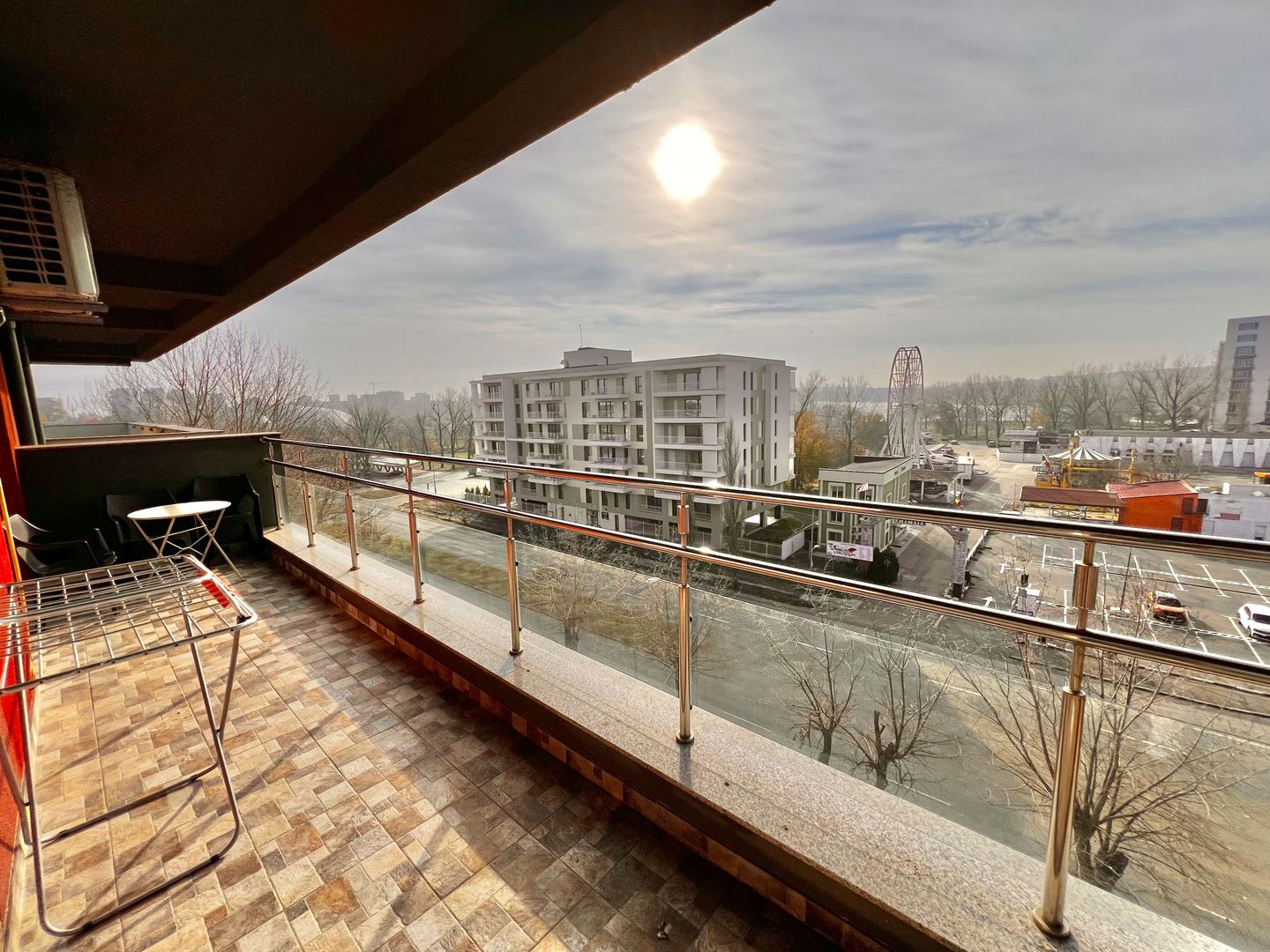 Apartament 2 camere Coralia Campusul Universitar - Satul de vacanta - Poză 13