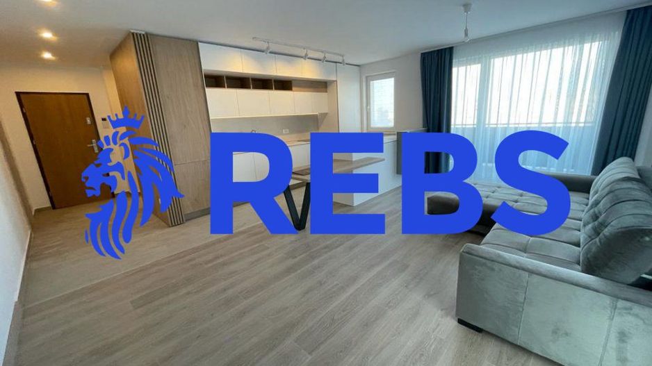 Apartament 2 camere Urban Plaza - Poză 1