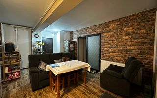 Apartament 2 dormitoare | Mobilat și utilat | Cartier Terra-Floresti - Poză 3