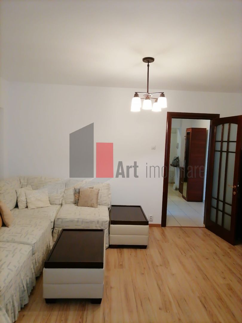 Apartament cu doua camere de inchiriat-Baneasa - Poză 1