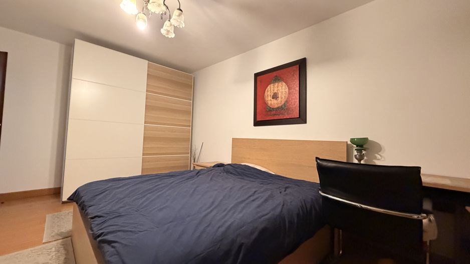 APARTAMENT 2 CAMERE | POSIBILITATE CENTRALA | 200M METROU AUREL VLAICU - Poză 4