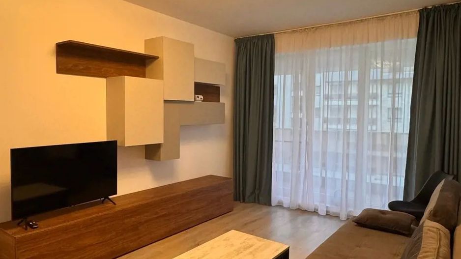 Apartament 2 camere Modern - Tomis Plus - Termen Lung - Poză 4