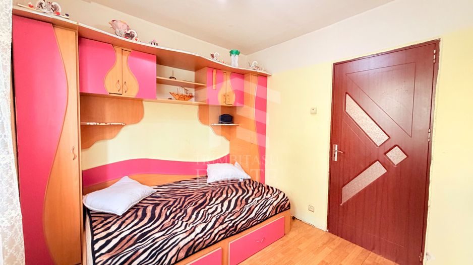 Apartament 2 Camere | Salaj | Comision 0% | 1970 | Etaj 4/4 - Poză 6