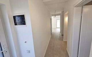 Duplex cu predare la cheie, 4 camere, piscina, 228 mp teren, Cetate - Poză 4