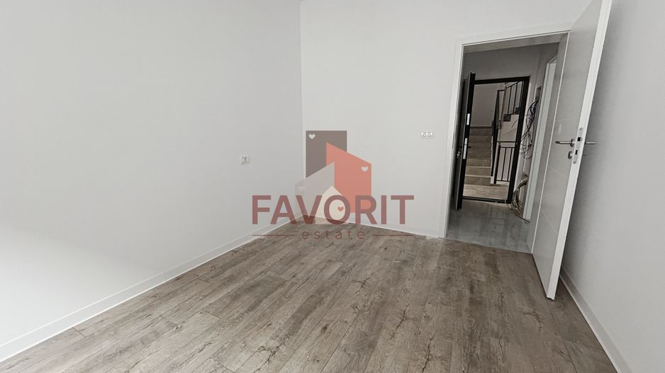 2 camere | Etaj 1 | Loc de parcare | Statie de autobuz | Finisaje la alegere - Poză 4