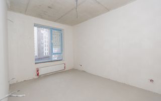 Vânzare, apartament, o cameră, str. Durlești, Dumbrava - Poză 6