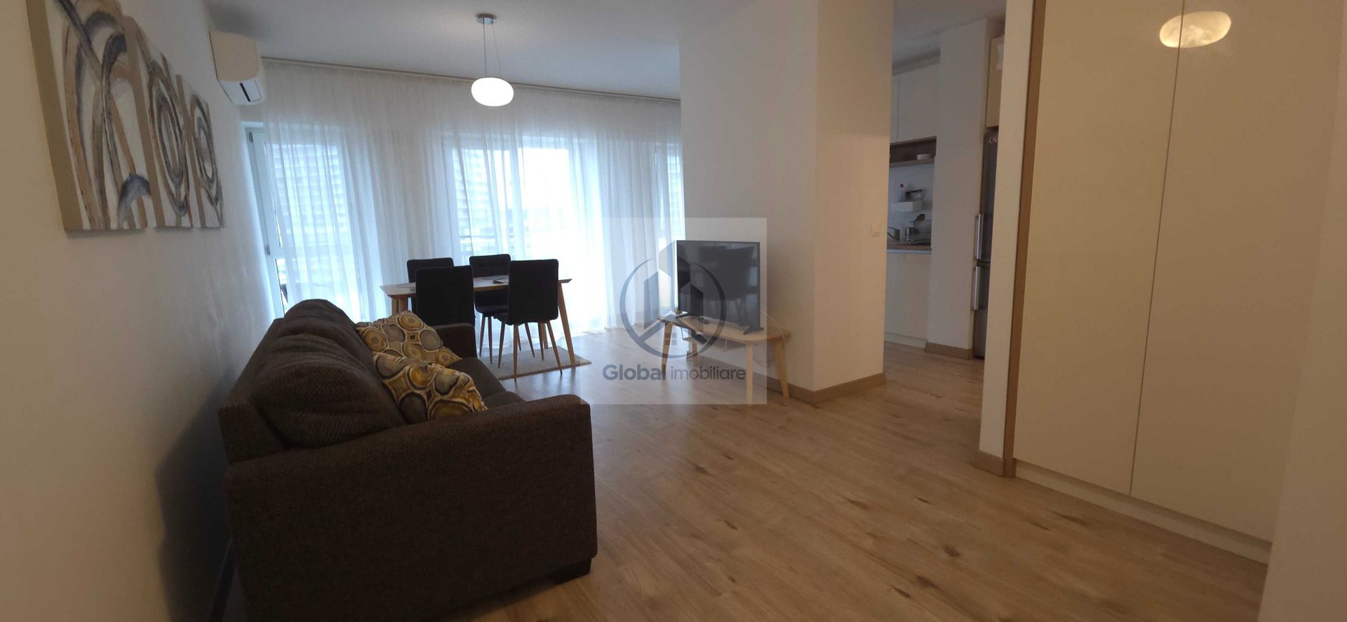 Apartament 2 camere Belvedere Residences | Pipera - Poză 4