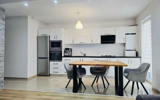 Apartament 3 camere Giroc - bloc nou - Poză 5