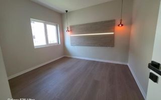 Casă stil mediteranean, la cheie – 500 mp teren, finisaje premium – Horpaz, Str. Independenței - Poză 9