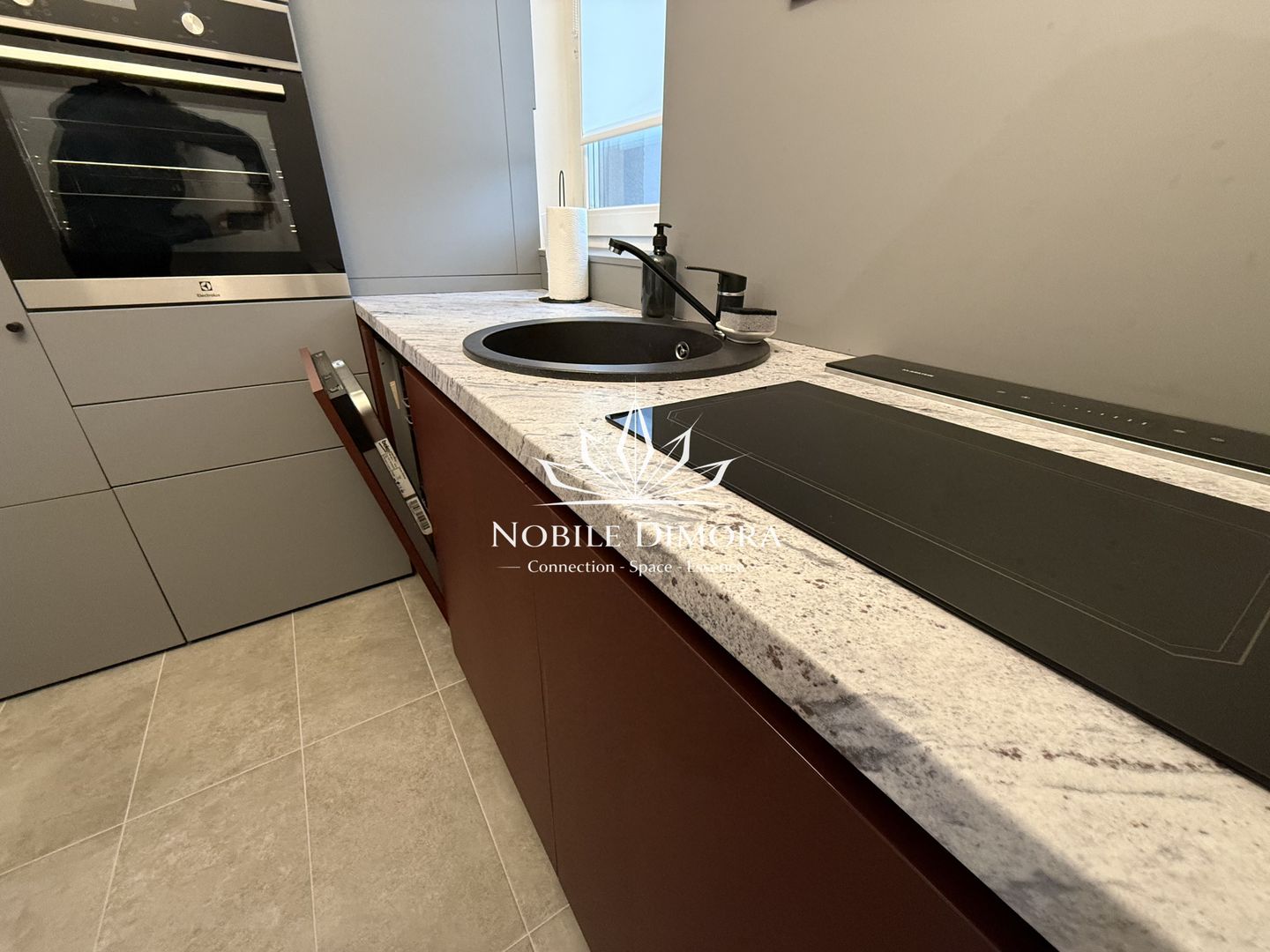 Vivalia - Apartament modern - Studio cu parcare subterana - Medicina - Poză 10